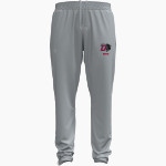 DUNCANVILLE HIGH SCHOOL PANTHERS UA Men's Command Warm-Up Pant Front Thumbnail