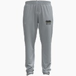 Empire Youth Athletics Empire UA Men's Command Warm-Up Pant Front Thumbnail