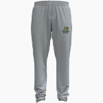 Northern Michigan Wildcats <span class="pdp-name-mascot">Northern Michigan Wildcats</span> UA Men's Command Warm-Up Pant Front Thumbnail