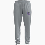 Bergman Dolphins UA Men's Command Warm-Up Pant Front Thumbnail