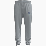 M.A.D Mavericks OFFICIAL ONLINE STORE <span class="pdp-name-mascot">Crieve Hall Youth Athletic Association Mad Mavericks</span> UA Men's Command Warm-Up Pant Front Thumbnail