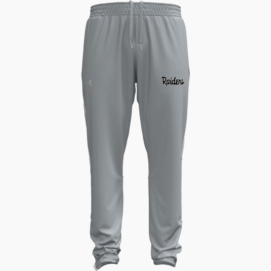 Hannah-Pamplico Raiders Raiders <span class="pdp-name-mascot">Hannah-Pamplico Raiders</span> UA Men's Command Warm-Up Pant