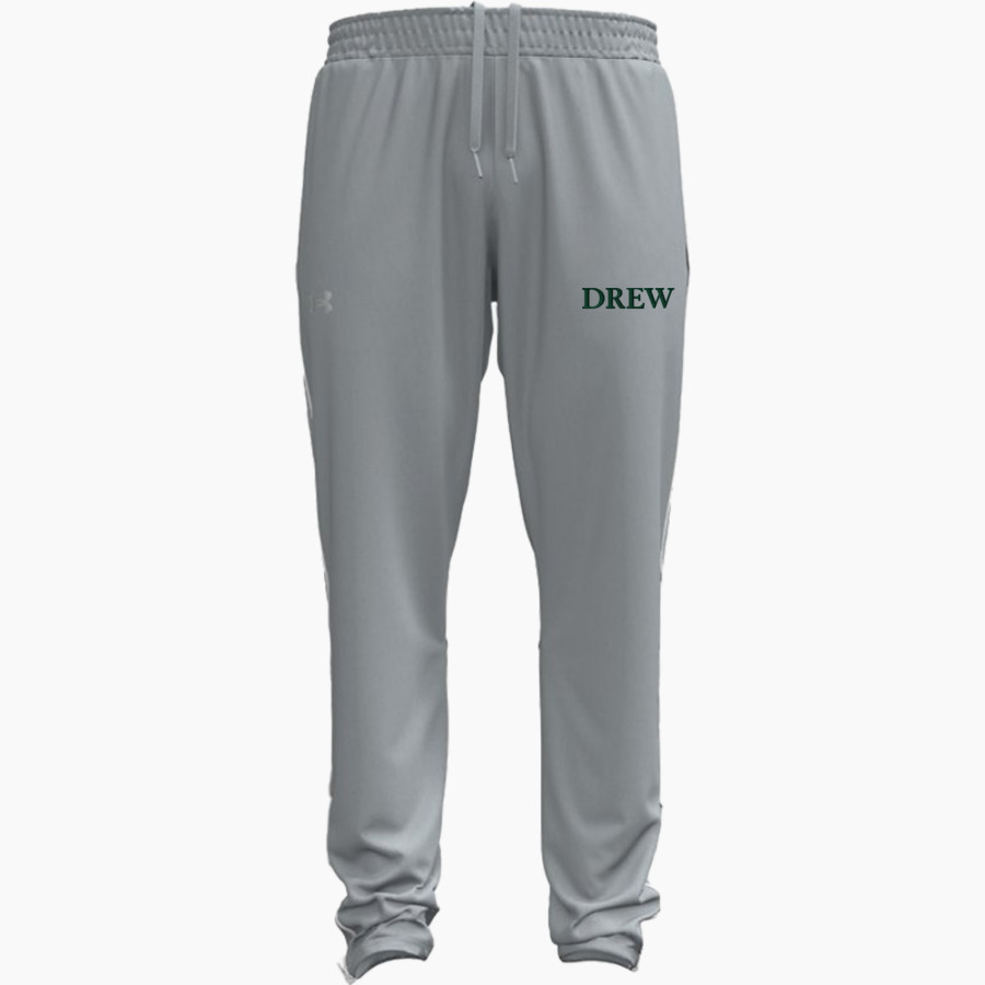 Drew Dragons <span class="pdp-name-mascot">Drew School Dragons</span> UA Men's Command Warm-Up Pant