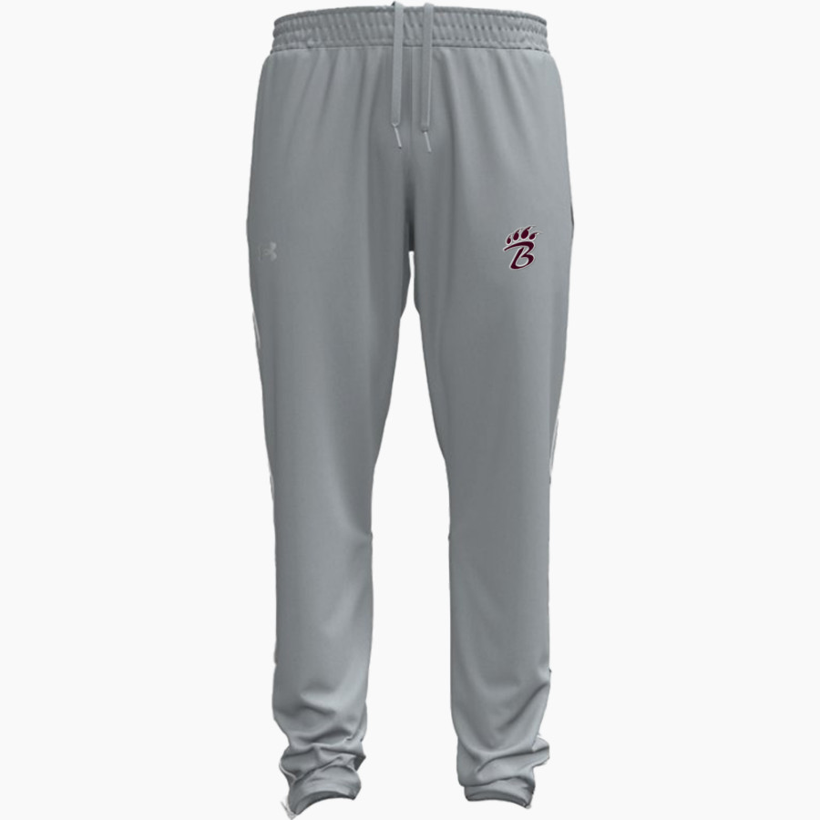 LONG BEACH HIGH SCHOOL BEARCATS <span class="pdp-name-mascot">LONG BEACH BEARCATS</span> UA Men's Command Warm-Up Pant