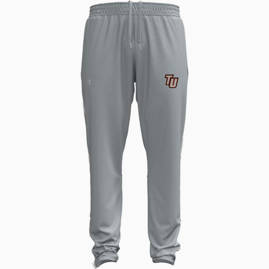 Tusculum University Pioneer Athletics <span class="pdp-name-mascot">TUSCULUM Pioneers</span> UA Men's Command Warm-Up Pant