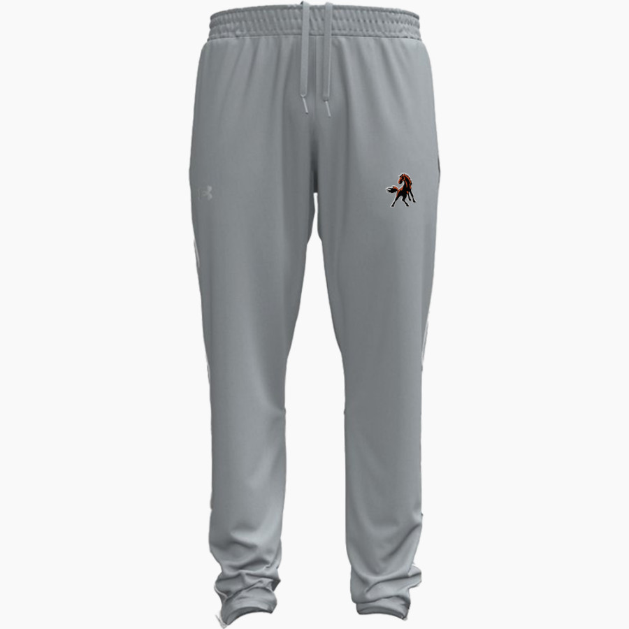 Schuylerville Horses <span class="pdp-name-mascot">Schuylerville Black Horses</span> UA Men's Command Warm-Up Pant