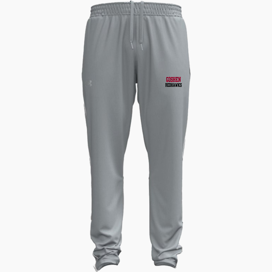 Goshen RedHawks <span class="pdp-name-mascot">Goshen RedHawks</span> UA Men's Command Warm-Up Pant