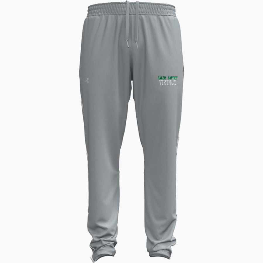 Salem Baptist Vikings UA Men's Command Warm-Up Pant