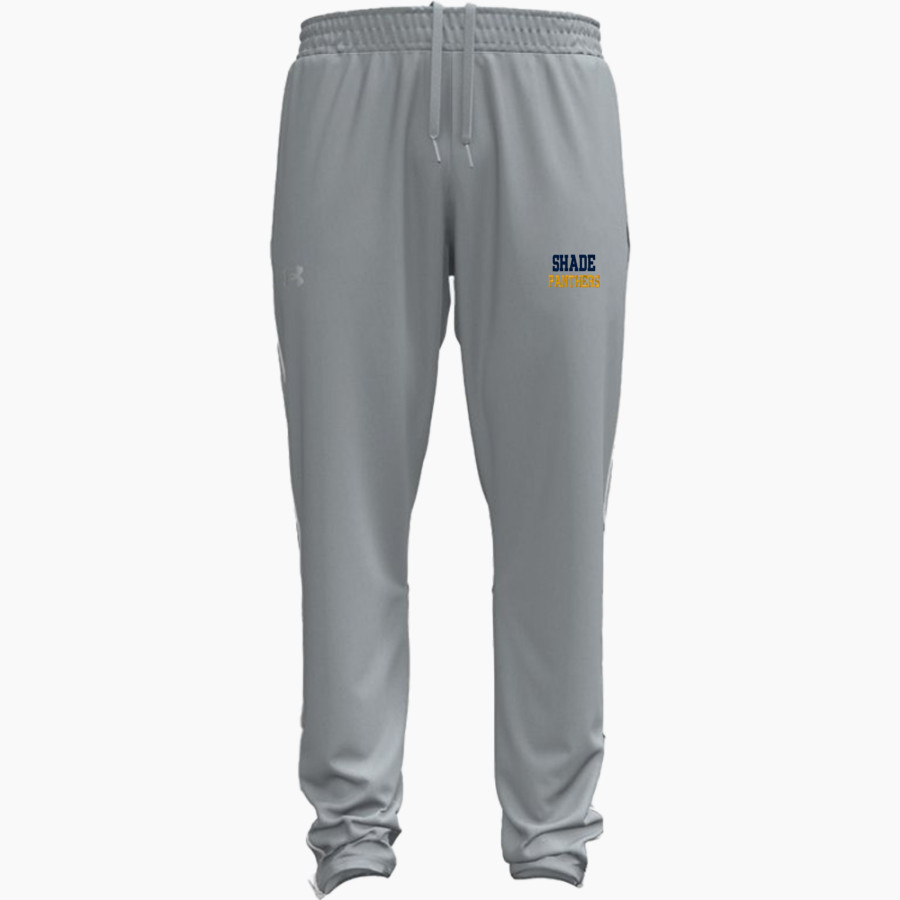SHADE HIGH SCHOOL PANTHERS UA Men's Command Warm-Up Pant