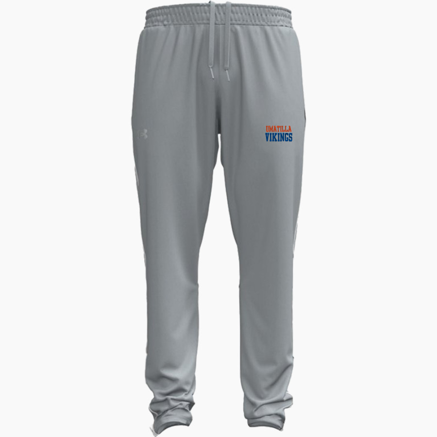 UMATILLA HIGH SCHOOL VIKINGS <span class="pdp-name-mascot">UMATILLA VIKINGS</span> UA Men's Command Warm-Up Pant