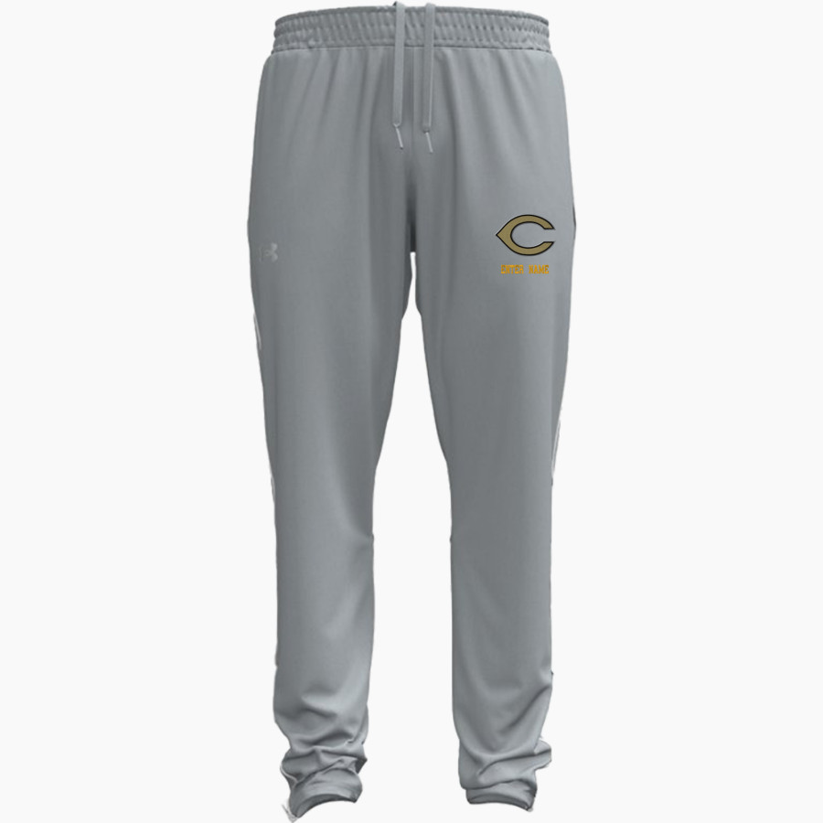 CIBOLA HIGH SCHOOL RAIDERS <span class="pdp-name-mascot">CIBOLA RAIDERS</span> UA Men's Command Warm-Up Pant