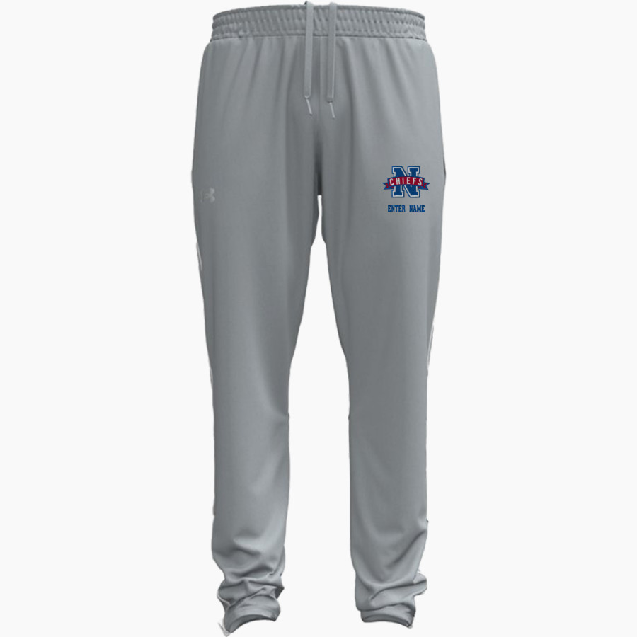 Nonnewaug Chiefs UA Men's Command Warm-Up Pant