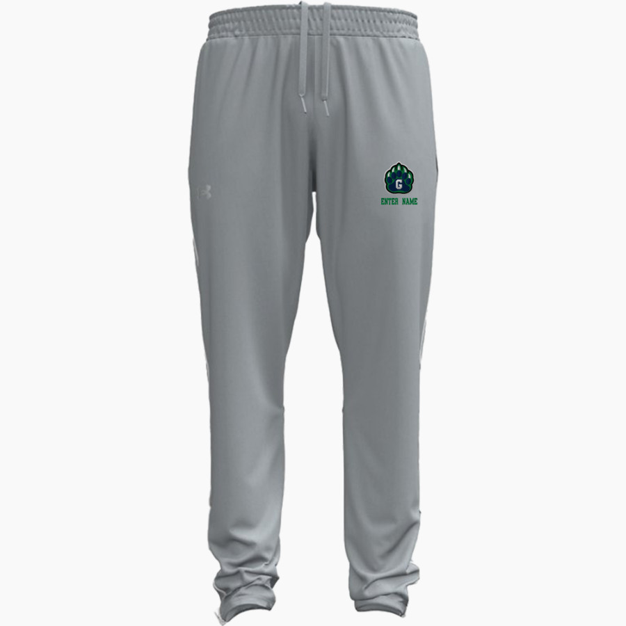 Gunderson Grizzlies <span class="pdp-name-mascot">Gunderson Grizzlies</span> UA Men's Command Warm-Up Pant