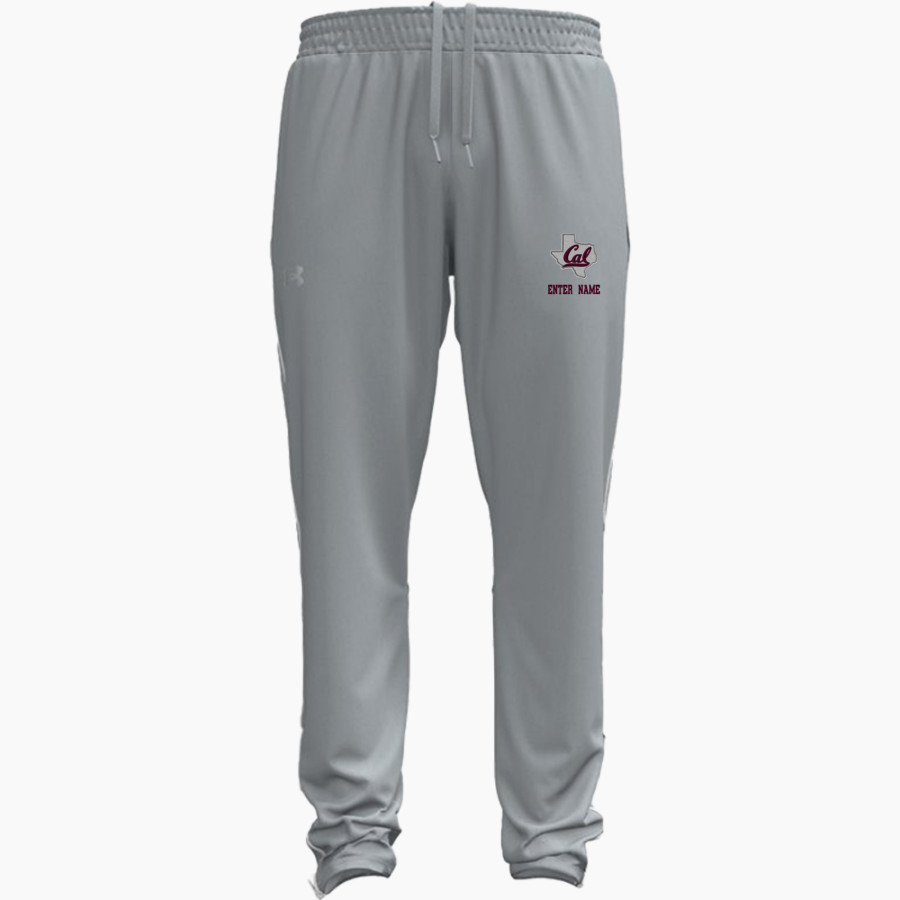 CALALLEN HIGH SCHOOL WILDCATS <span class="pdp-name-mascot">CALALLEN WILDCATS</span> UA Men's Command Warm-Up Pant