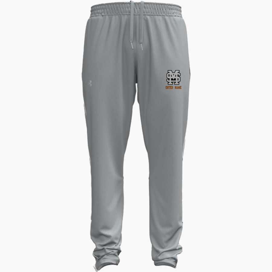 Michiana Scrappers <span class="pdp-name-mascot">Michiana Scrappers</span> UA Men's Command Warm-Up Pant