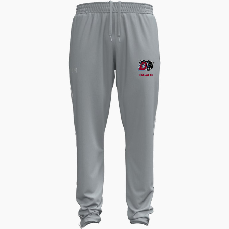 DUNCANVILLE HIGH SCHOOL PANTHERS UA Men's Command Warm-Up Pant