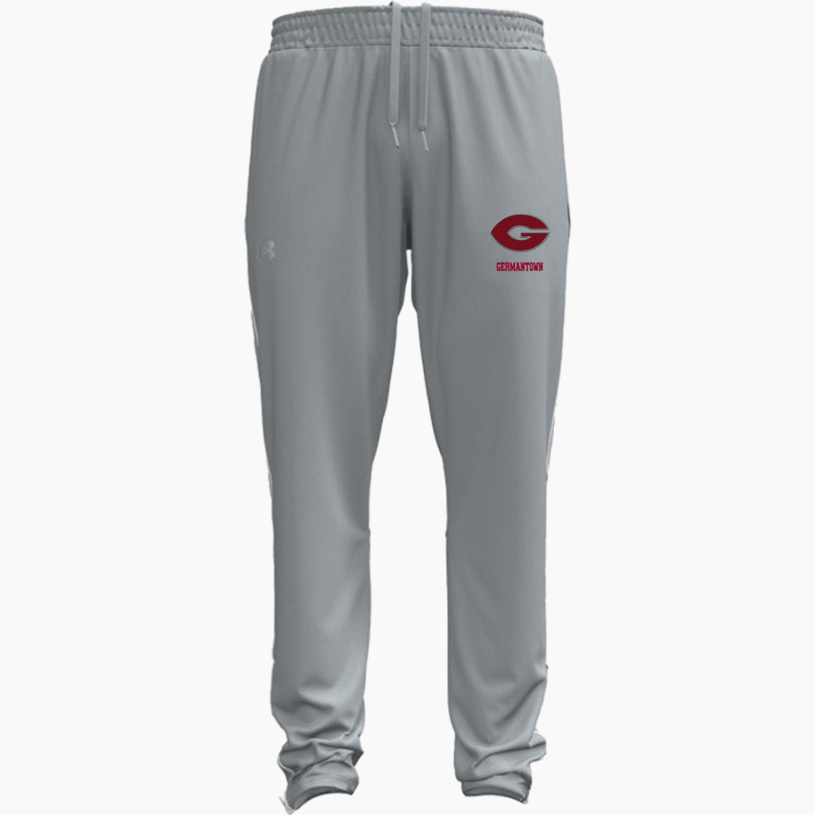 Germantown Red Devils <span class="pdp-name-mascot">Germantown Red Devils</span> UA Men's Command Warm-Up Pant