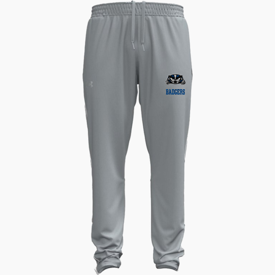 LAMPASAS HIGH SCHOOL BADGERS <span class="pdp-name-mascot">LAMPASAS BADGERS</span> UA Men's Command Warm-Up Pant