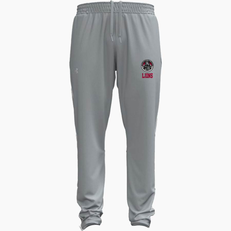 Rivermont Collegiate Lions UA Men's Command Warm-Up Pant