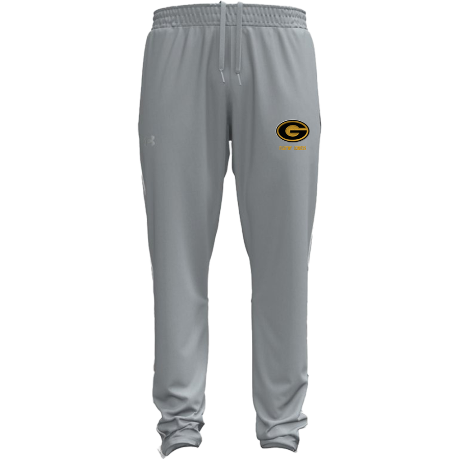 GATESVILLE ISD Sideline Store <span class="pdp-name-mascot">GATESVILLE FIGHTIN' HORNETS</span> UA Men's Command Warm-Up Pant