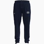 Legacy Eagles UA Men's Command Warm-Up Pant Front Thumbnail