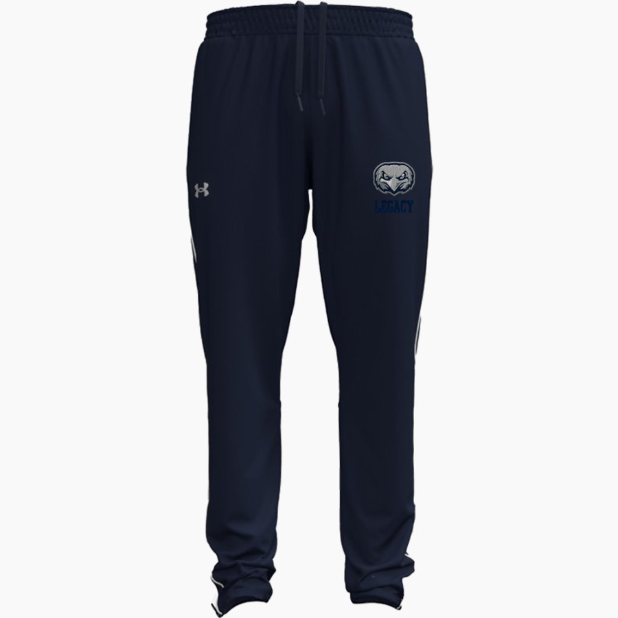 Legacy Eagles UA Men's Command Warm-Up Pant