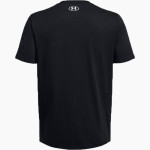 Park City Miners UA Men's Athletics Short Sleeve Tee Back Thumbnail