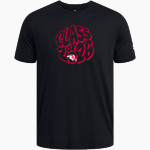 CENTERVILLE HIGH SCHOOL BULLDOGS <span class="pdp-name-mascot">CENTERVILLE BULLDOGS</span> UA Men's Athletics Short Sleeve Tee Front Thumbnail