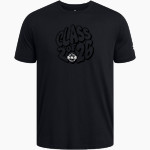 Big Drip Hoops Big Drip Hoops <span class="pdp-name-mascot">Big Drip Hoops</span> UA Men's Athletics Short Sleeve Tee Front Thumbnail