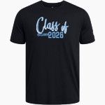 Bgmr Freeze Track Freeze UA Men's Athletics Short Sleeve Tee Front Thumbnail