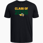 LATTA HIGH SCHOOL VIKINGS UA Men's Athletics Short Sleeve Tee Front Thumbnail
