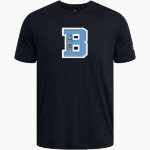 Boone County Rebels <span class="pdp-name-mascot">Boone County Rebels</span> UA Men's Athletics Short Sleeve Tee Front Thumbnail
