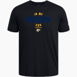 North Muskegon Norsemen <span class="pdp-name-mascot">North Muskegon High School Norsemen</span> UA Men's Athletics Short Sleeve Tee Front Thumbnail