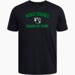 WEEKI WACHEE HIGH SCHOOL HORNETS <span class="pdp-name-mascot">WEEKI WACHEE HORNETS</span> UA Men's Athletics Short Sleeve Tee Front Thumbnail