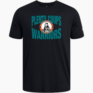 UA Men's Athletics Short Sleeve Tee