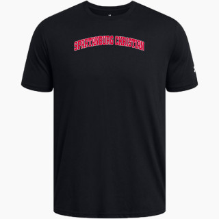 UA Men's Athletics Short Sleeve Tee