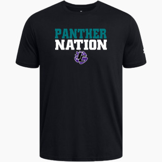 UA Men's Athletics Short Sleeve Tee