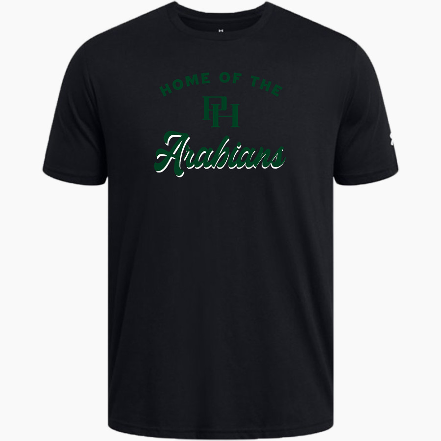 Pendleton Heights Arabians <span class="pdp-name-mascot">Pendleton Heights Arabians</span> UA Men's Athletics Short Sleeve Tee