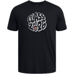 Pulaski Red Raiders <span class="pdp-name-mascot">Pulaski Red Reaiders</span> UA Men's Athletics Short Sleeve Tee Front Thumbnail
