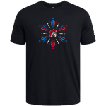 SOMERSET HIGH SCHOOL SPARTANS <span class="pdp-name-mascot">SOMERSET SPARTANS</span> UA Men's Athletics Short Sleeve Tee Front Thumbnail