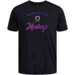 Skyline Gila River Mustangs <span class="pdp-name-mascot">Skyline Mustangs</span> UA Men's Athletics Short Sleeve Tee Front Thumbnail