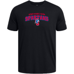 SOUTHWESTERN HIGH SCHOOL SPARTANS <span class="pdp-name-mascot">SOUTHWESTERN SPARTANS</span> UA Men's Athletics Short Sleeve Tee Front Thumbnail