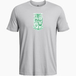 Brimmer and May Gators <span class="pdp-name-mascot">Brimmer & May School Gators</span> UA Men's Athletics Short Sleeve Tee Front Thumbnail