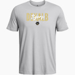 DEKALB HIGH SCHOOL TIGERS <span class="pdp-name-mascot">DEKALB TIGERS</span> UA Men's Athletics Short Sleeve Tee Front Thumbnail