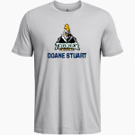 Doane Stuart Thunderchickens Thunderchickens <span class="pdp-name-mascot">Doane Stuart Thunderchickens</span> UA Men's Athletics Short Sleeve Tee Front Thumbnail