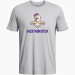 Westminster Defenders <span class="pdp-name-mascot">Westminster Defenders</span> UA Men's Athletics Short Sleeve Tee Front Thumbnail