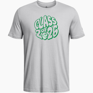 UA Men's Athletics Short Sleeve Tee