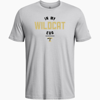 UA Men's Athletics Short Sleeve Tee