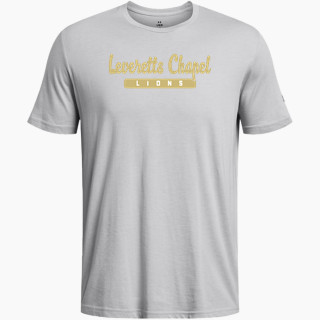 UA Men's Athletics Short Sleeve Tee