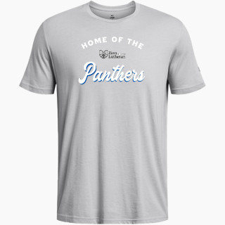 UA Men's Athletics Short Sleeve Tee